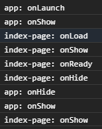 weapp-life-cycle-page